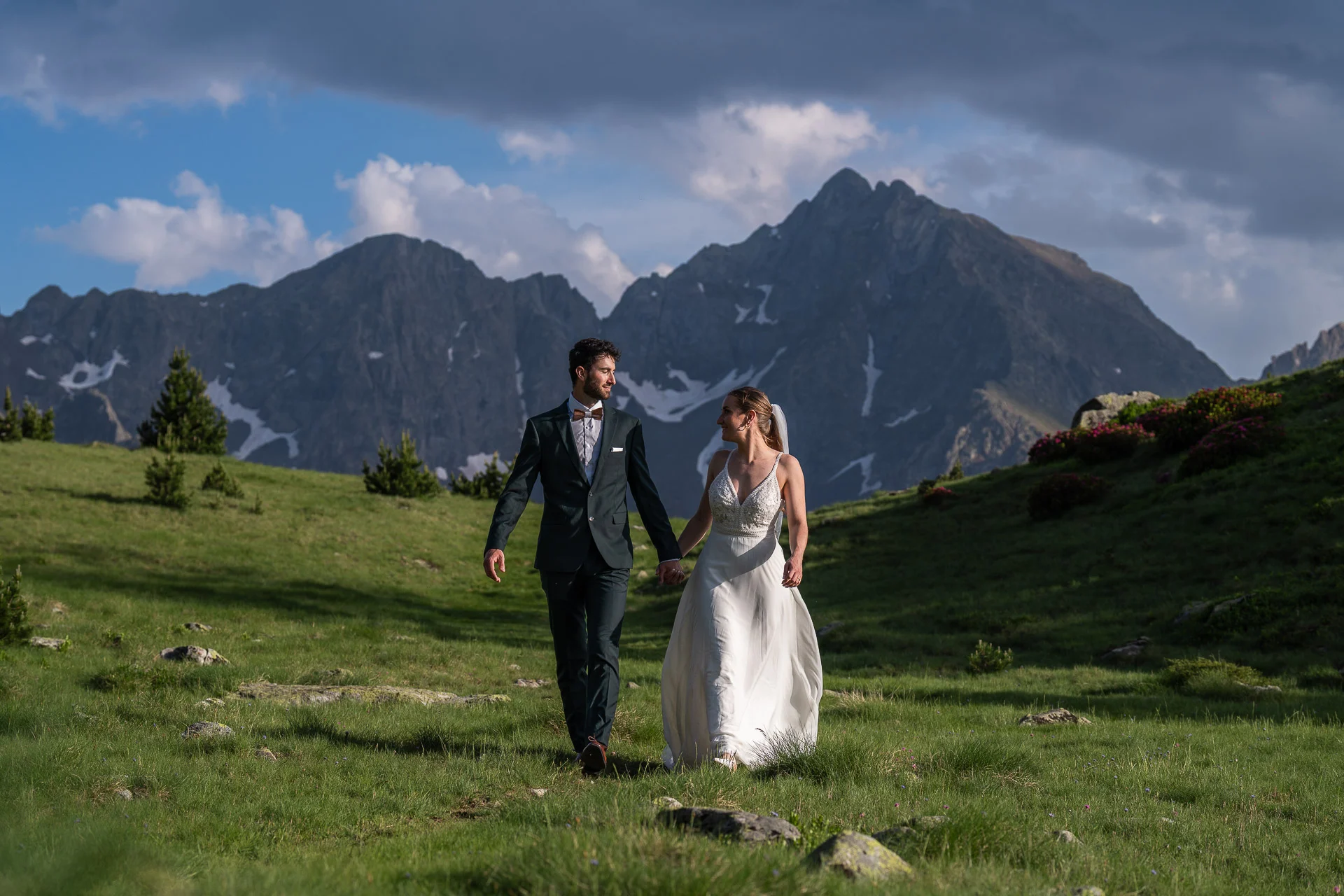 Mariages