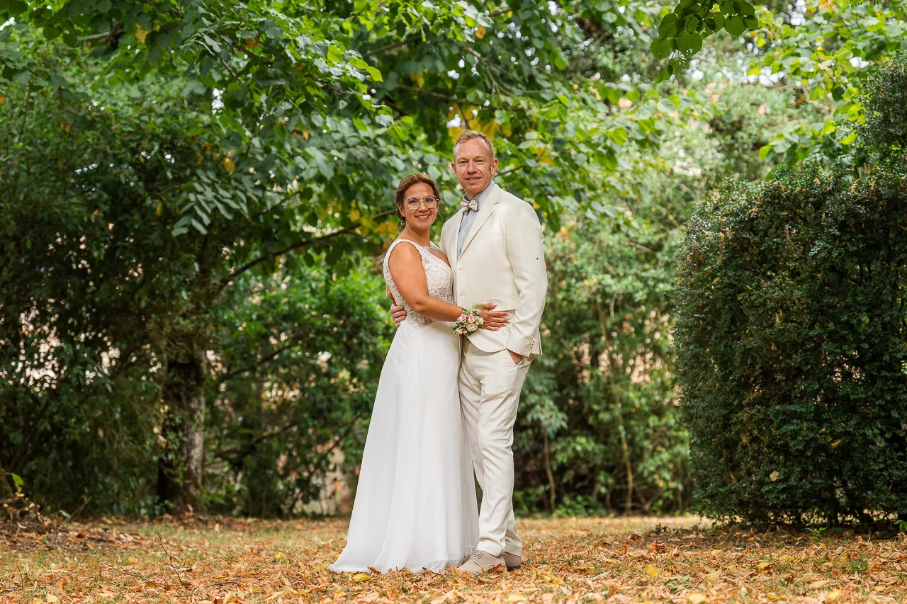 Swetlana & Julien